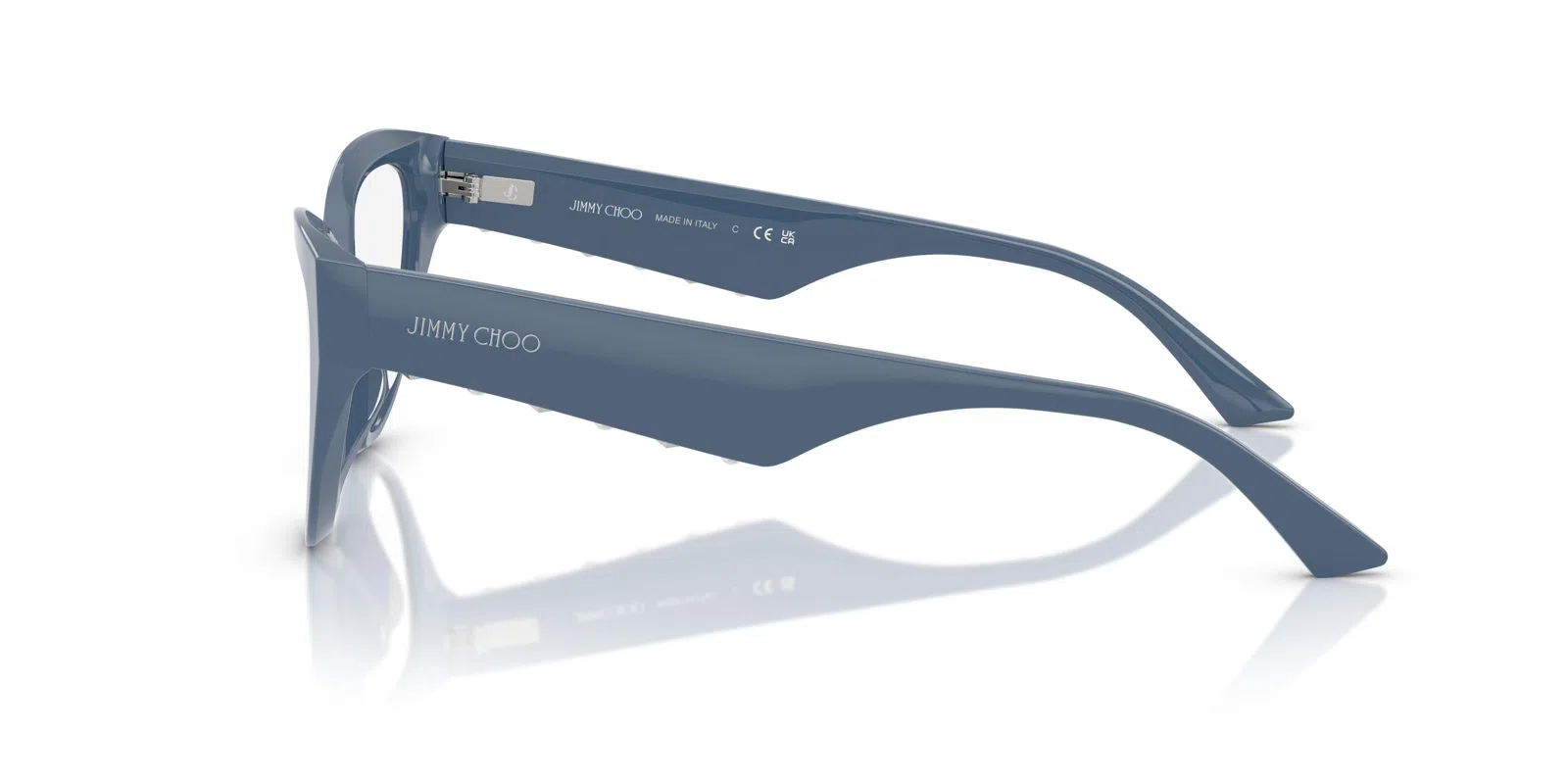Jimmy Choo 3023HU Eyeglasses - view 6